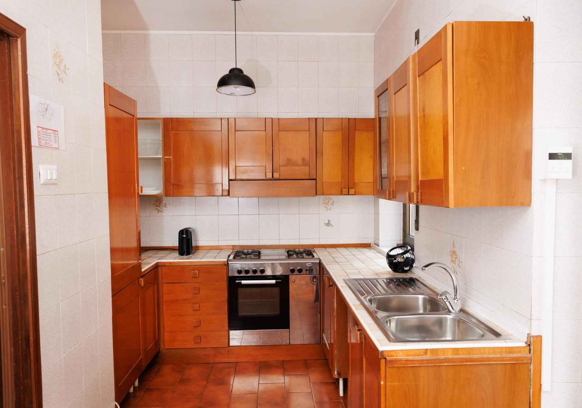 Rhome Suite Vatican Apts Rome Exterior photo