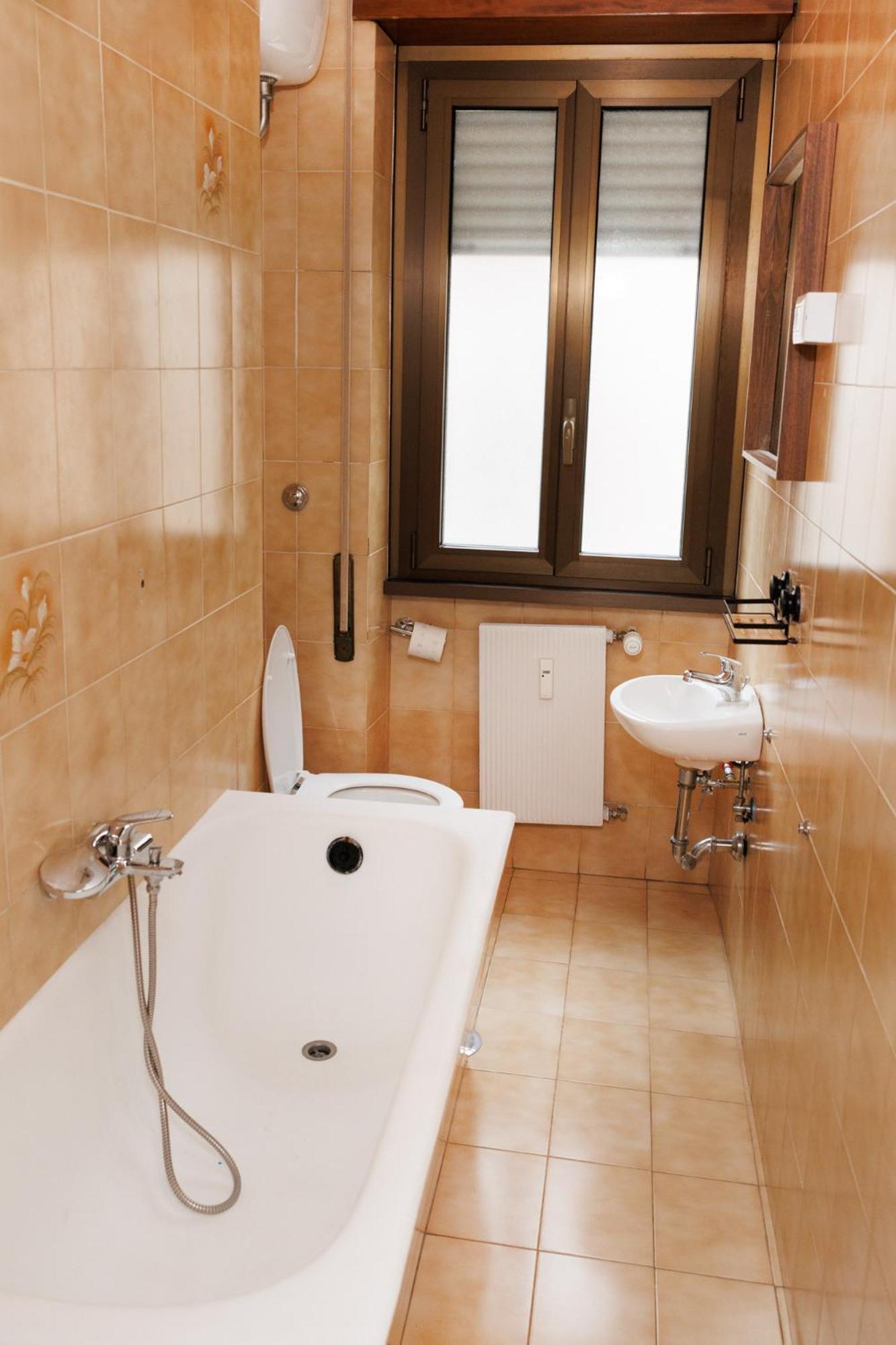 Rhome Suite Vatican Apts Rome Exterior photo
