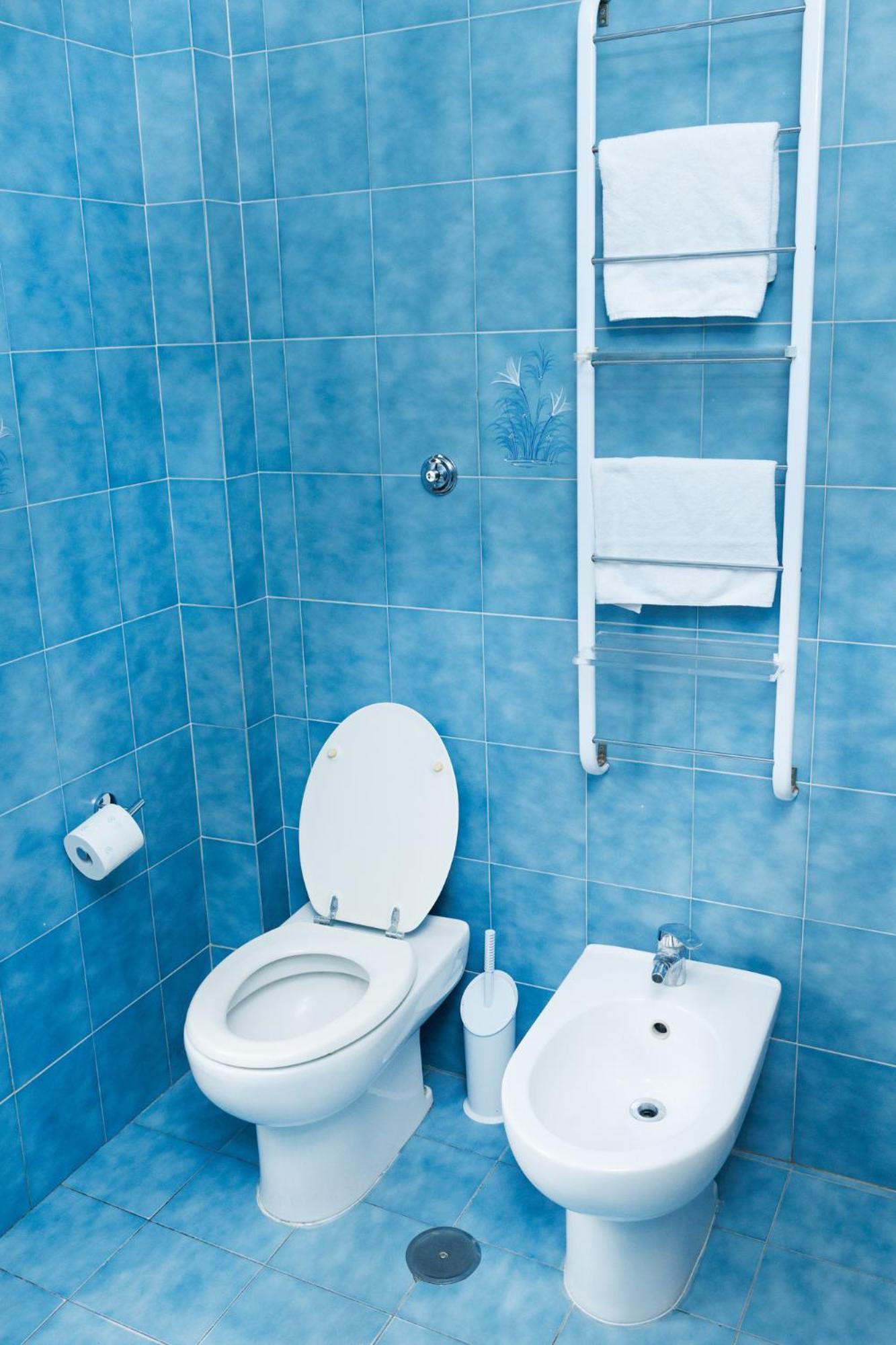 Rhome Suite Vatican Apts Rome Exterior photo